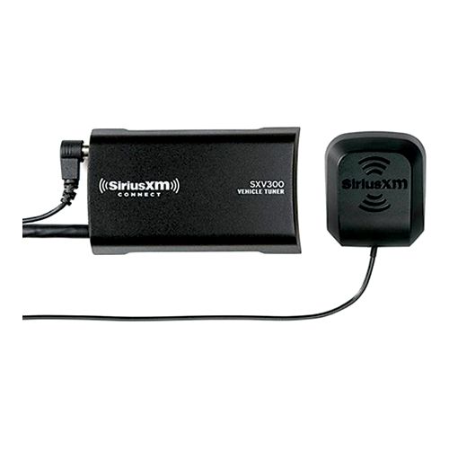 Sirius XM SXV300V1C - XM Connect Vehicle Tuner