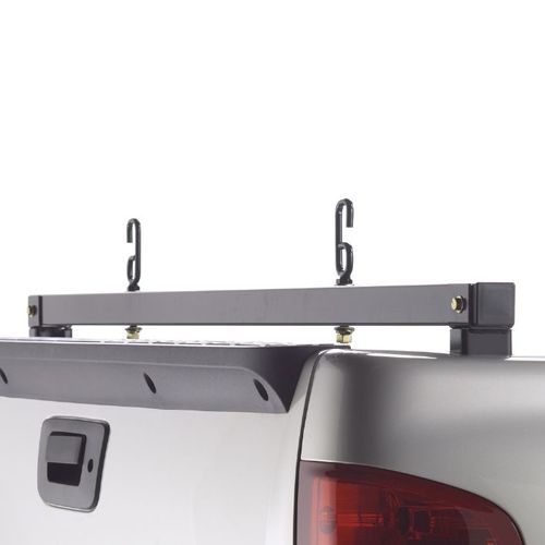 REAR BAR SILVERADO/SIERRA 07-13