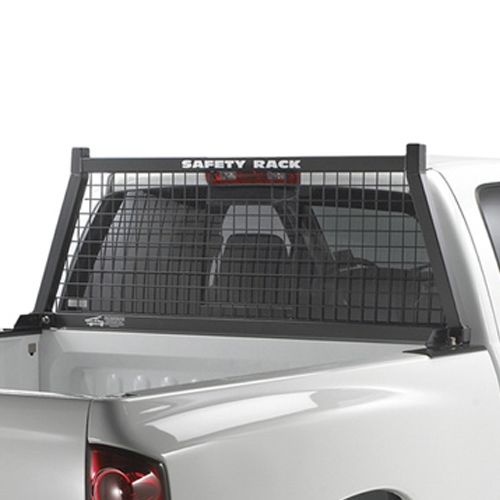 Backrack 10200 - Safety Rack for Toyota Tacoma 2003-2021