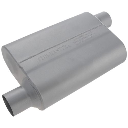 Muffler Super 40 2.25" O/O