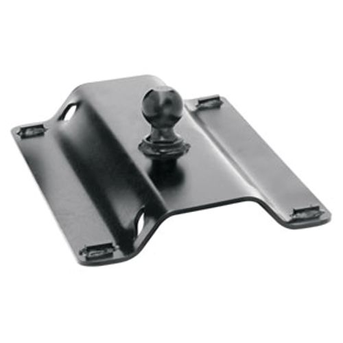 Pro Series 49080 - Gooseneck Hitch 25K capacity