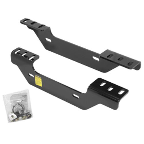 Reese 50064 - Custom Quick Install Kit for Chevy Silverado/Sierra 1500/2500/3500 99-10