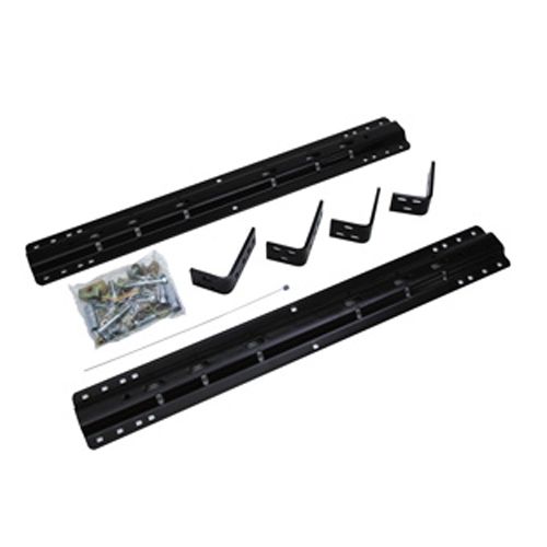 Reese 30035 - Universal Rail & Mounting Bracket Kit