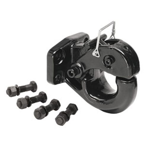 Draw-Tite 63014 - Pintle Hook Bolt-On 20000 lbs capacity