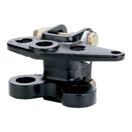 Reese 58112 - Round Bar Hitch Head Kit