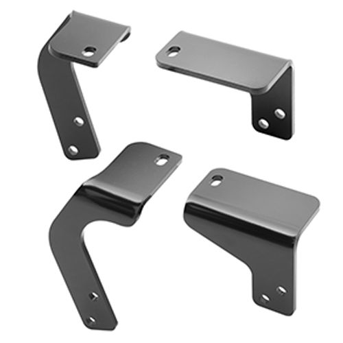 Reese 58386 - Custom Bracket for Universal Rail Kit