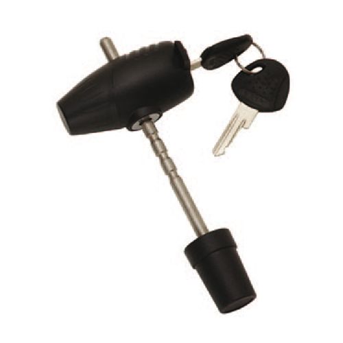 Bulldog 580410 - Trailer Coupler Lock