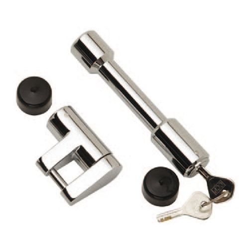 Bulldog 580404 - Trailer Coupler Lock Set