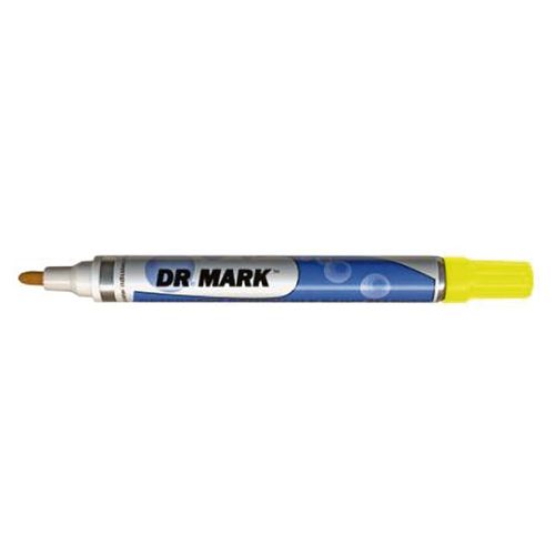 YELLOW DR.MARK REM.PAINT MARKE