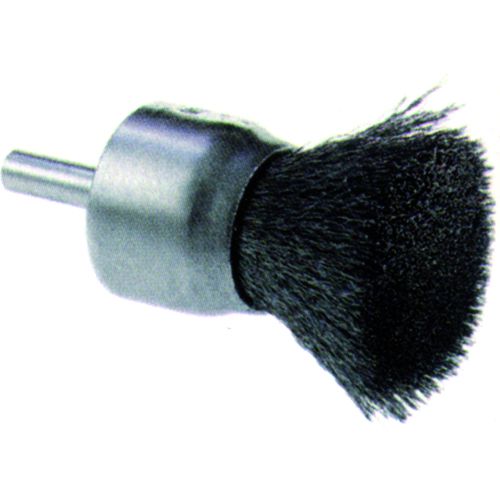 3/4"CRIMPED END BRUSH 014 1/4"