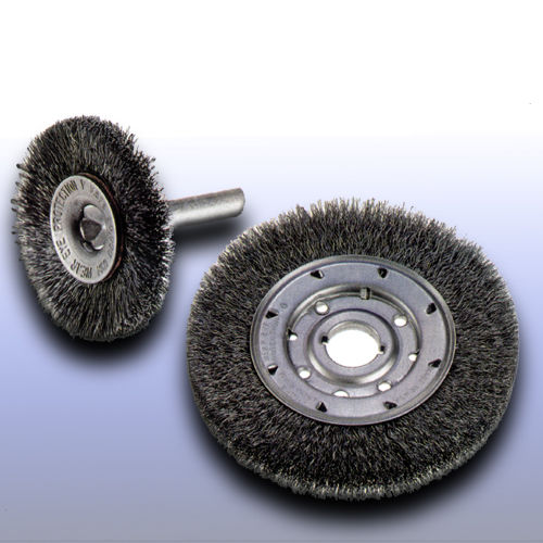 6" BRUSH 0,14 1/2" - 5/8"