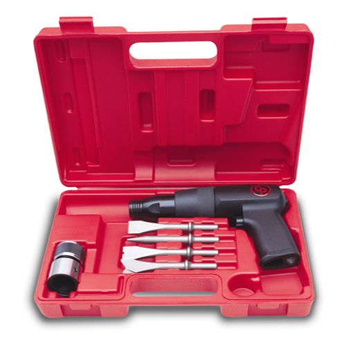 Chicago 8941171101 - Air Hammer Kit Round 0.401