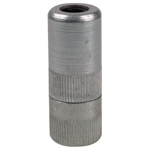 Grease Coupler Type Narrow 1/8" NPTF (f) 10000 PSI