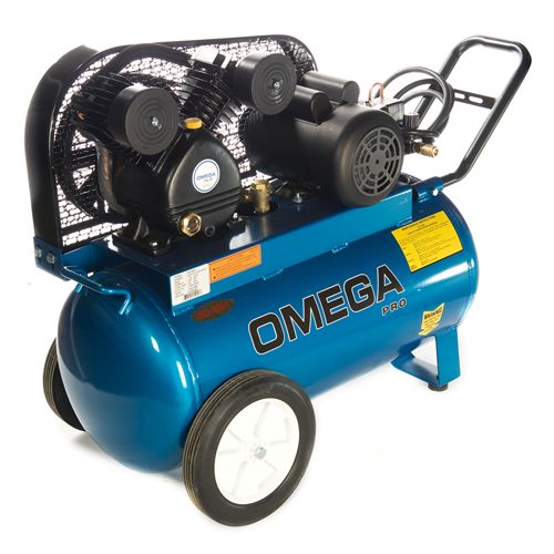 COMPRESSOR 5HP20GH115V