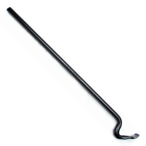 Swan Neck 30" Leverage Bar (T41)