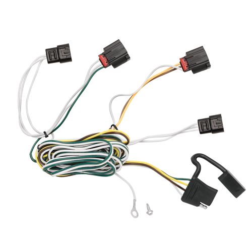 Tekonsha® • 118495 • T-One Connector