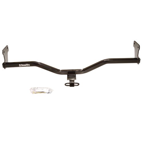 Draw Tite® • 24839 • Sportframe® • Trailer Hitches • Class I 1-1/4" (2000 lbs GTW/200 lbs TW) • Kia Soul 10-13