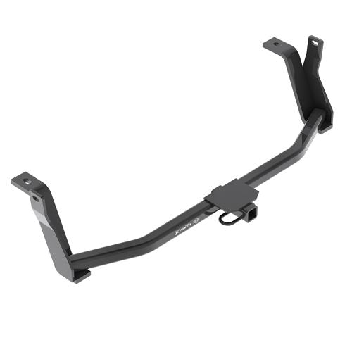 Draw Tite® • 24914 • Sportframe® • Trailer Hitches • Class I 1-1/4" (2000 lbs GTW/200 lbs TW) • Mazda 3 14-18