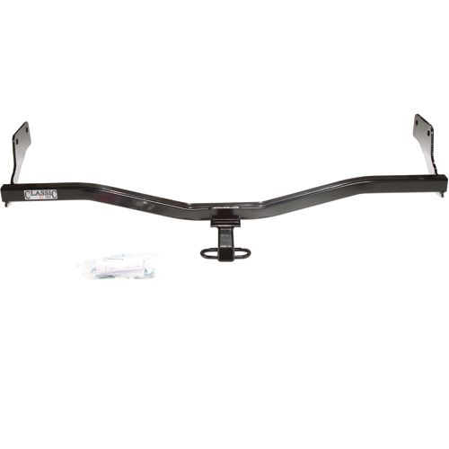 Draw Tite® • 24844 • Sportframe® • Trailer Hitches • Class I 1-1/4" (2000 lbs GTW/200 lbs TW) • Hyundai Elantra 09-12