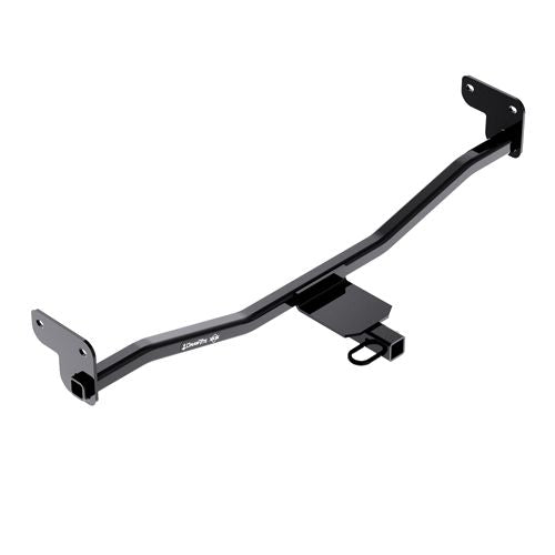 Draw Tite® • 24915 • Sportframe® • Trailer Hitches • Class I 1-1/4" (2000 lbs GTW/200 lbs TW) • Kia Soul 14-19