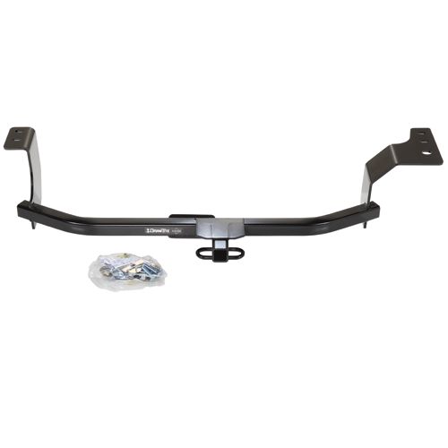 Draw Tite® • 24902 • Sportframe® • Trailer Hitches • Class I 1-1/4" (2000 lbs GTW/200 lbs TW) • Hyundai Elantra 11-16