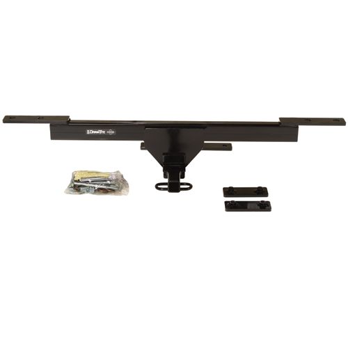 Draw Tite® • 24880 • Sportframe® • Trailer Hitches • Class I 1-1/4" (2000 lbs GTW/200 lbs TW) • Volkswagen Passat 12-21