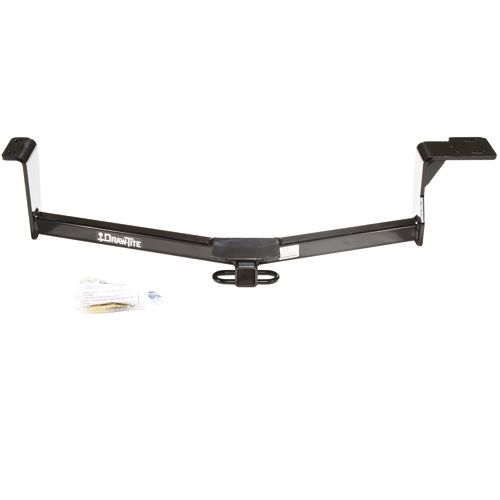 Draw Tite® • 24847 • Sportframe® • Trailer Hitches • Class I 1-1/4" (2000 lbs GTW/200 lbs TW) • Toyota Prius 10-20