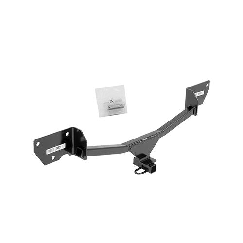 Draw Tite® • 24951 • Sportframe® • Trailer Hitches • Class I 1-1/4" (2000 lbs GTW/200 lbs TW) • Chevrolet Cruze 17-19