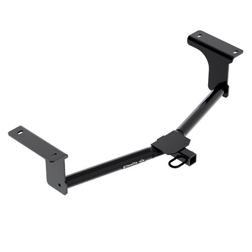 Draw Tite® • 24912 • Sportframe® • Trailer Hitches • Class I 1-1/4" (2000 lbs GTW/200 lbs TW) • Mazda 3 14-18