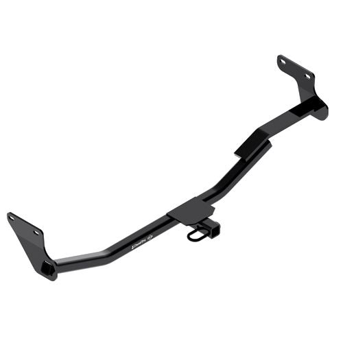 Draw Tite® • 24903 • Sportframe® • Trailer Hitches • Class I 1-1/4" (2000 lbs GTW/200 lbs TW) • Kia Forte 14-18