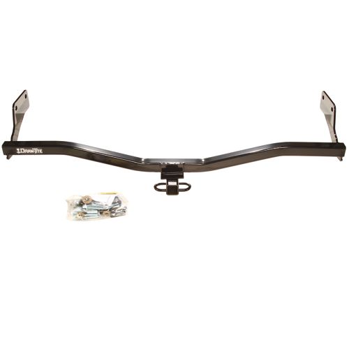 Draw Tite® • 24795 • Sportframe® • Trailer Hitches • Class I 1-1/4" (2000 lbs GTW/200 lbs TW) • Hyundai Accent 07-11