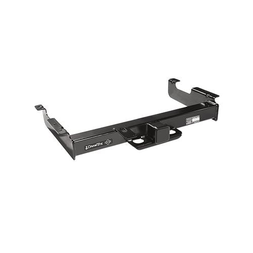 Draw Tite® • 45507 • Ultra Frame® • Trailer Hitches • Class V 2-1/2" (12000 lbs GTW/1200 lbs TW) • Chevrolet Express / GMC Savana 2500, 3500 96-23