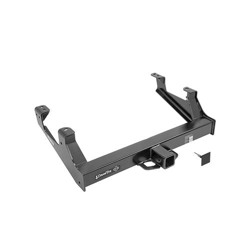 Draw Tite® • 45511 • Ultra Frame® • Trailer Hitches • Class V 2-1/2" (20000 lbs GTW/2700 lbs TW) • Chevolet Silverado 2015-2019