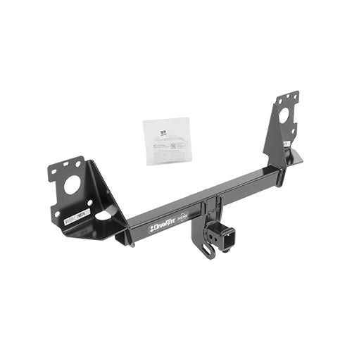 Draw Tite® • 76076 • Max-Frame® • Trailer Hitches • Class IV 2" (7700 lbs GTW/770 lbs TW) • Audi Q7 17-22