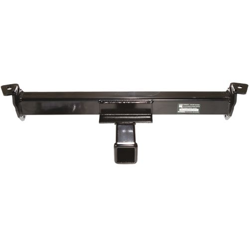 Draw Tite® • 65028 • Front Hitch® • Trailer Hitches • Front Hitch 2" (9000 lbs GTW/500 lbs TW) • Chevrolet Silverado 1500 HD 2001-2007