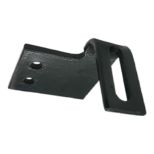 Demco 14198-76 - 411EL Offset Bracket LH