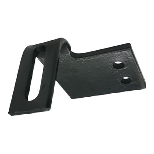 Demco 14197-76 - 411ER Offset Bracket RH