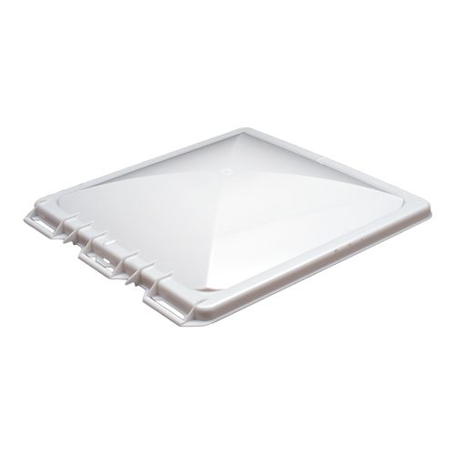 RV Pro 18-1762 -  Vent Lid Jensen Smoke