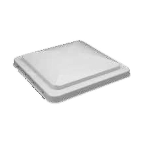 RV Pro 18-1712 - Vent Lid Smoke