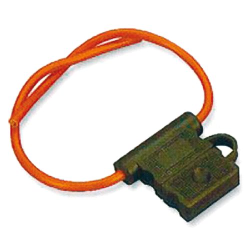 ATC FUSE HOLDER-12 GAUGE