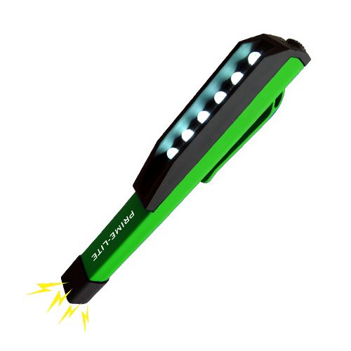 6 LED Pocket Light