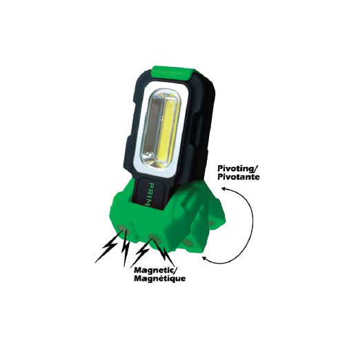 Tough-Lite COB Worklight