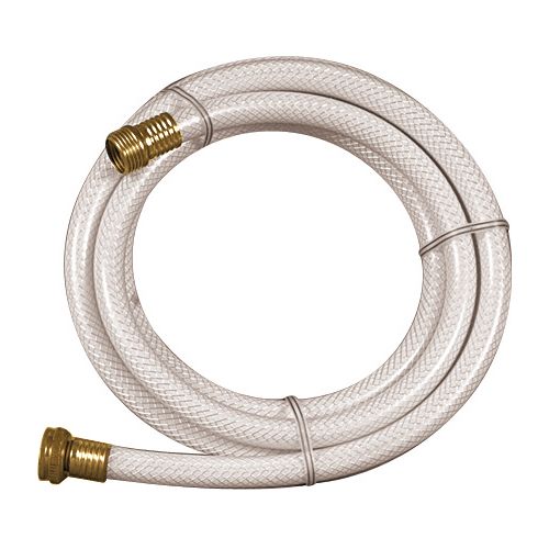 Camco 22733 - TastePURE 25' Drinking Water Hose  - 1/2" ID