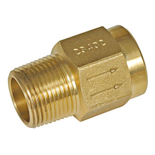 Camco 23402 Back-Flow Preventer  - 3/4" (BULK-CC)