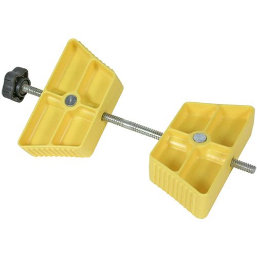 Camco 44652 - Small Wheel Stop