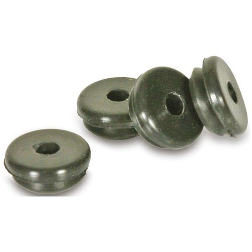 Camco 43614  - Magic Chef Stove Grommets  - 4 per bag