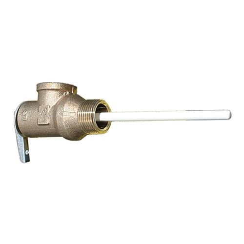 PRESSURE RELIEF VALVE