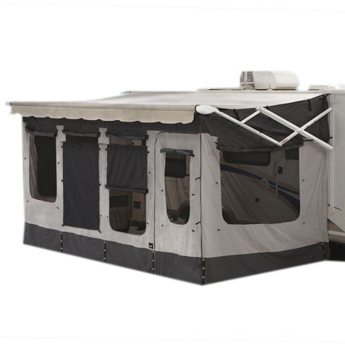 Carefree 291800- Vacation'r Screen Room for 18' to 19' Awning