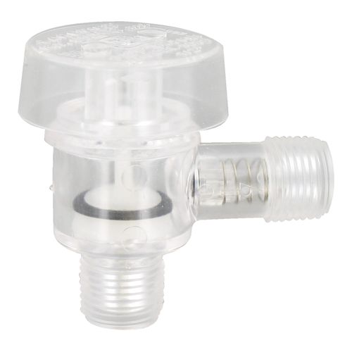 CHECK VALVE/VACCUM BREAKER