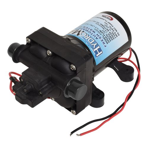 HYDROMAX WATER PUMP 3GMP